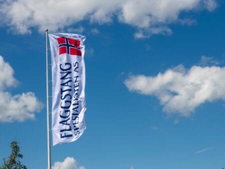 Logoflagg