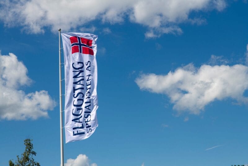 Logoflagg
