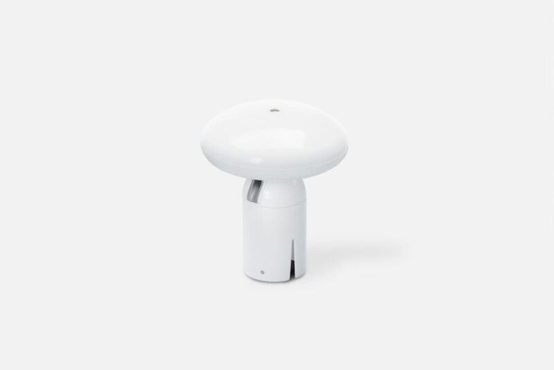 Flaggstangkule oval 160mm