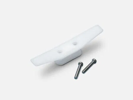 Linefeste til flaggstang