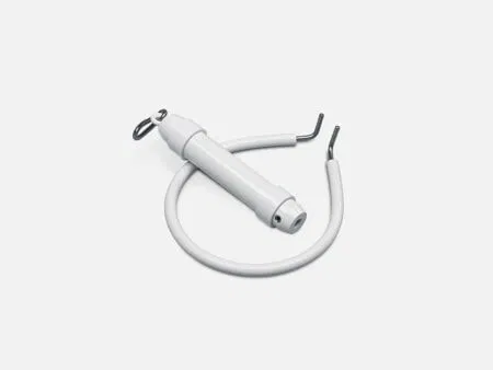 Motvekt til innvendig line