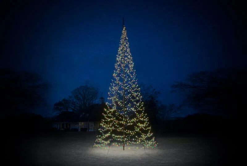 Fairybell-Multicolour