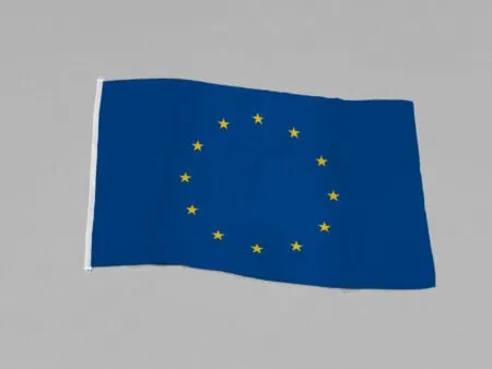 EU-flagg