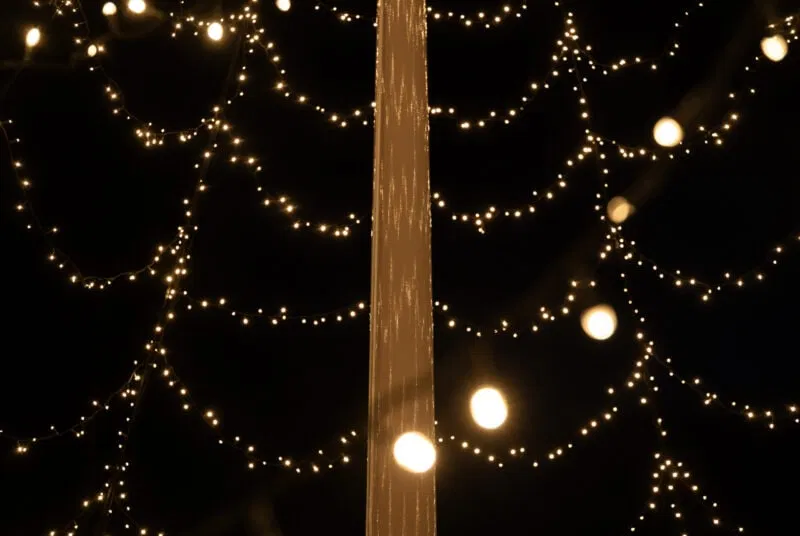 Flaggstangbelysning Glimma 4