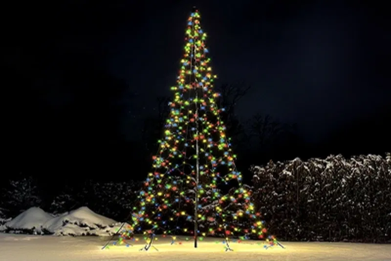 Lysgran Glimma DUOLED