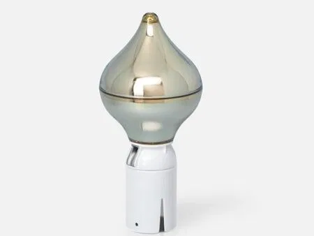 Rixkule plast løkformet