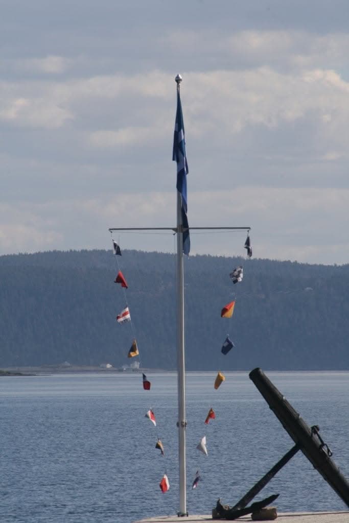 Salingshorn